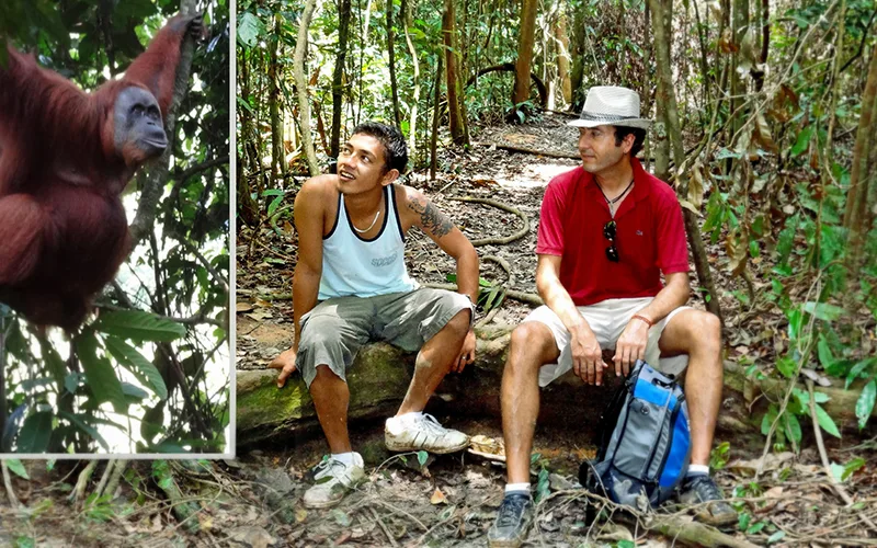 endonezya nasıl gidilir