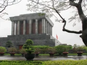 Ho Chi Minh Mozolesi