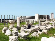 Agora İzmir izmir agora