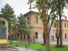 Kayseri Lisesi: 1904’ten Bugüne Şehrin Eğitim Hafızası kayseri lisesi