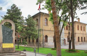 Kayseri Lisesi: 1904’ten Bugüne Şehrin Eğitim Hafızası kayseri lisesi