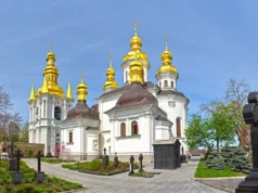 kiev hakkında bilgiler