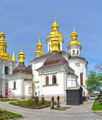 Kiev Hakkında Bilgiler kiev hakkında bilgiler