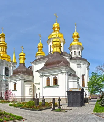 Kiev Hakkında Bilgiler kiev hakkında bilgiler