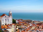 Lizbon Gezilecek Yerler lizbon gezilecek yerler