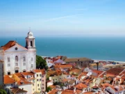 Lizbon Gezilecek Yerler lizbon gezilecek yerler