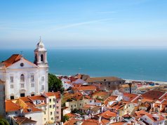 Lizbon Gezilecek Yerler   lizbon gezilecek yerler