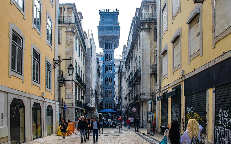 lzibonda gezilecek noktalar