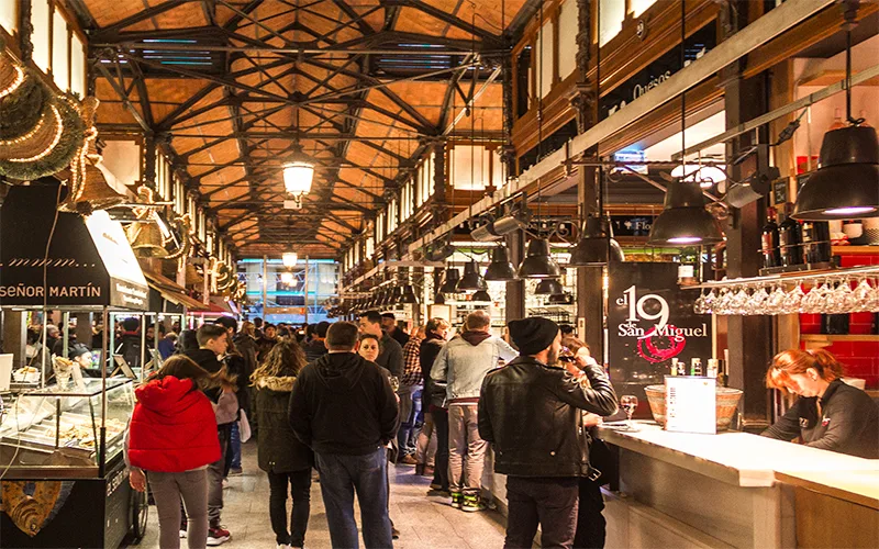 Mercado-San-Miguel-Madrid