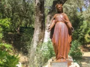 Meryem Ana Evi Gezi Rehberi: Selçuk’ta Huzur ve İnanç Rotası meryem ana evi