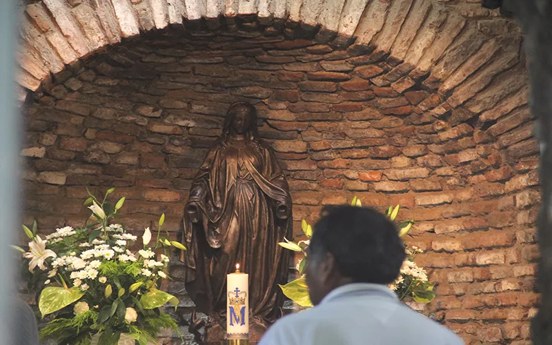 meryem ana evi nerede