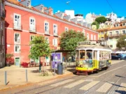 Portekiz Nerede? 🇵🇹 Portekiz’e Nasıl Gidilir, Ulaşım ve Uçuş Rehberi portekiz nasıl gidilir