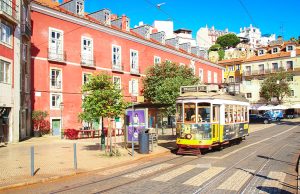 portekiz nasıl gidilir