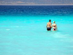 Salda Gölü Hakkında Tüm Merak Ettikleriniz salda gölü hakkında bilgiler