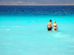 salda gölü hakkında bilgiler