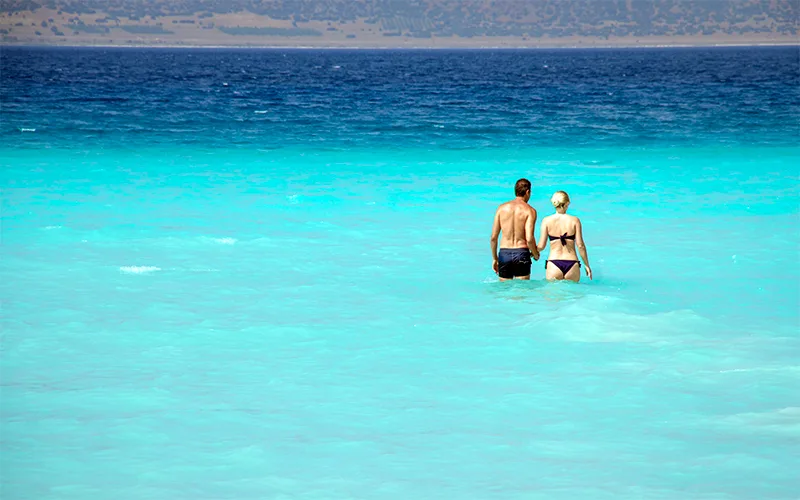 salda gölü hakkında bilgiler