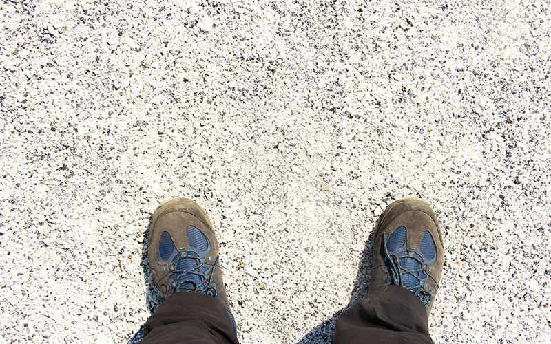 salda gölü özellikleri