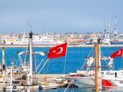 Taşucu Nerede 📍 Taşucu’na Nasıl Gidilir   taşucu nerede