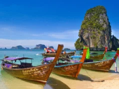 Tayland Gezi Rehberi Tayland