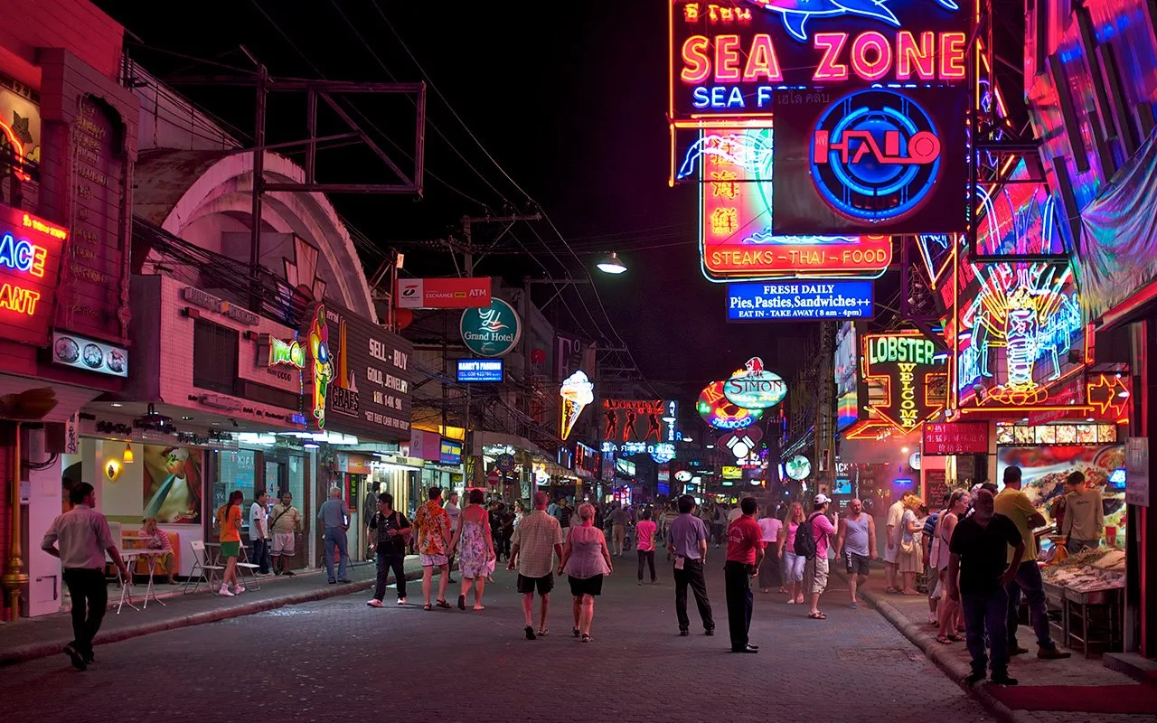 Tayland Pattaya