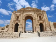 ürdün hakkında bilgi