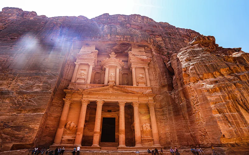 ürdün hakkında bilgiler