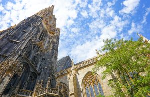 Viyana Nasıl Bir Yer? Nerede, Nasıl Gidilir, Gezi Planı viyana nerede