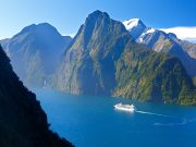 Uzun Beyaz Bulut Ülkesi: Yeni Zelanda Gezi Rehberi yeni zelanda gezi rehberi