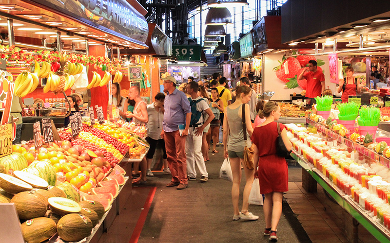 La-Boqueria-Barcelona