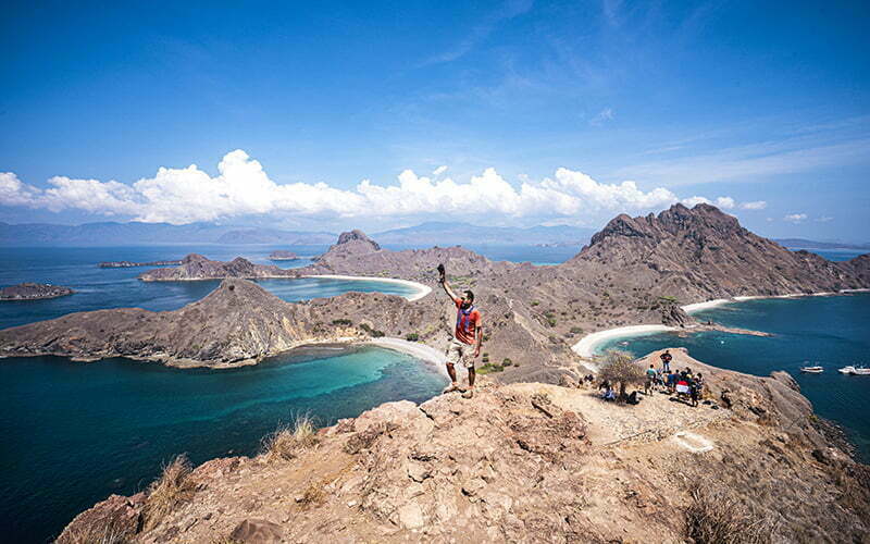 Padar Adası