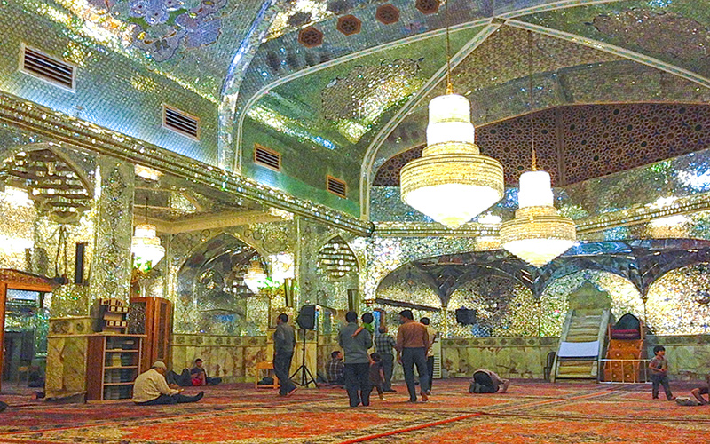 Sah-Cerag-Camii-Siraz