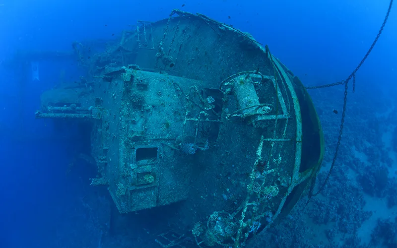 akabe dalış yerleri