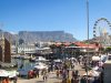 cape town nerede