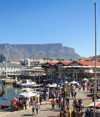 Cape Town Nerede📍Cape Town’a Nasıl Gidilir cape town nerede