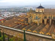 Cordoba Nerede 📍 Cordoba’ya Nasıl Gidilir cordoba nerede