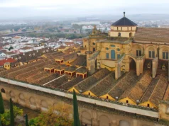 Cordoba Nasıl Bir Yer, Nerede, Nasıl Gidilir, Gezi Planı cordoba nerede