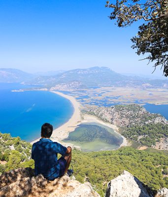 Dalyan Nerede 📍 Dalyan’a Nasıl Gidilir dalyan nerede