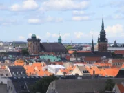 Danimarka Nasıl Bir Yer? Nerede, Nasıl Gidilir, Gezi Planı danimarka nerede