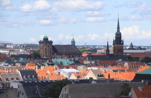 Danimarka Nasıl Bir Yer? Nerede, Nasıl Gidilir, Gezi Planı danimarka nerede