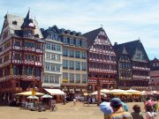 Frankfurt Nerede 📍 Frankfurt’a Nasıl Gidilir frankfurt nasıl gidilir