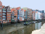 Hamburg Nerede 📍 Hamburg’a Nasıl Gidilir hamburg nerede