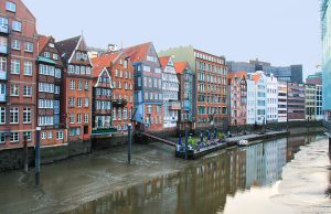 Hamburg Nasıl Bir Yer? Nasıl Gidilir? Gezi Planı hamburg nerede