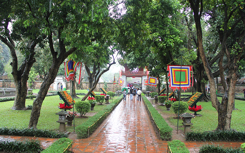 hanoi nerede