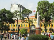 Ho Chi Minh Nerede 📍 Saygon’a Nasıl Gidilir ho-chi-minh-nerede