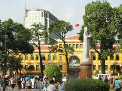 Ho Chi Minh Nasıl Bir Yer? Nerede, Nasıl Gidilir, Gezi Planı ho-chi-minh-nerede