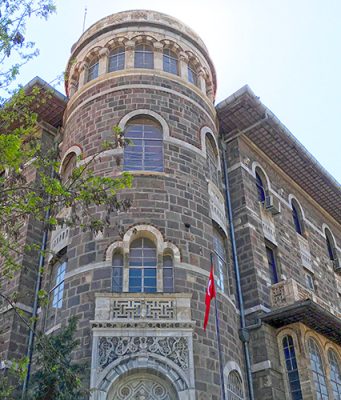 İzmir’de Görmeniz Gereken 10 Müze izmir müzeleri