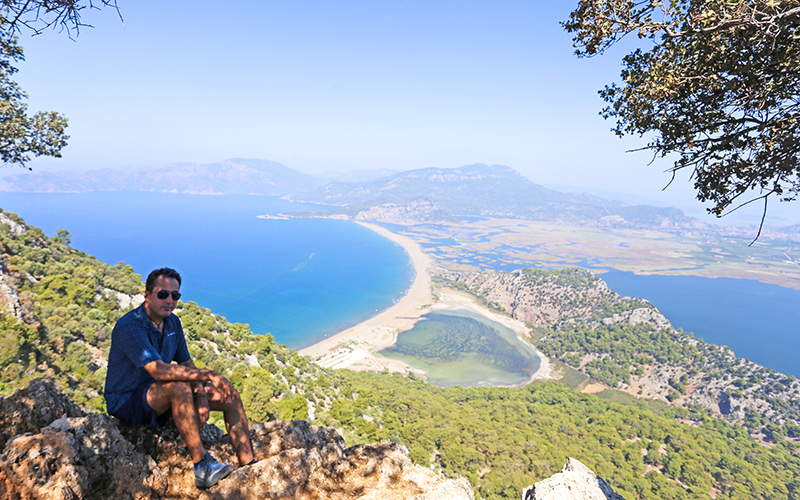 iztuzu-plaji-dalyan