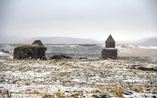 kars nasıl gidilir