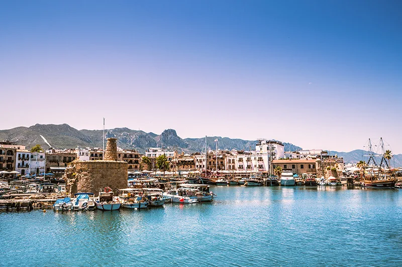 kimlikle gidilebilen ülkeler