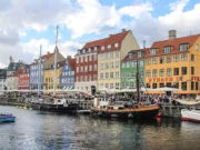 Kopenhag Nasıl Bir Yer: Nerede, Nasıl Gidilir, Gezi Planı kopenhag nerede